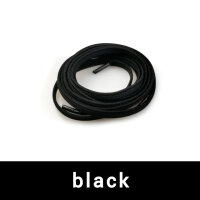 Schnürsenkel "Simplex" black