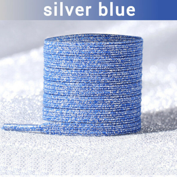 silver blue