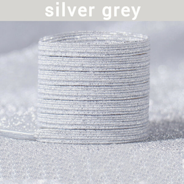 silver grey