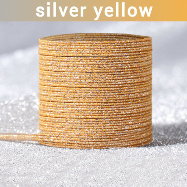 silver yellow